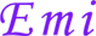 Emiカイロプラクティック