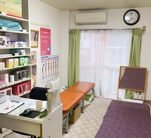 八王子店