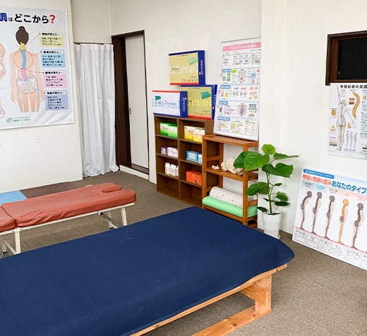 青梅店